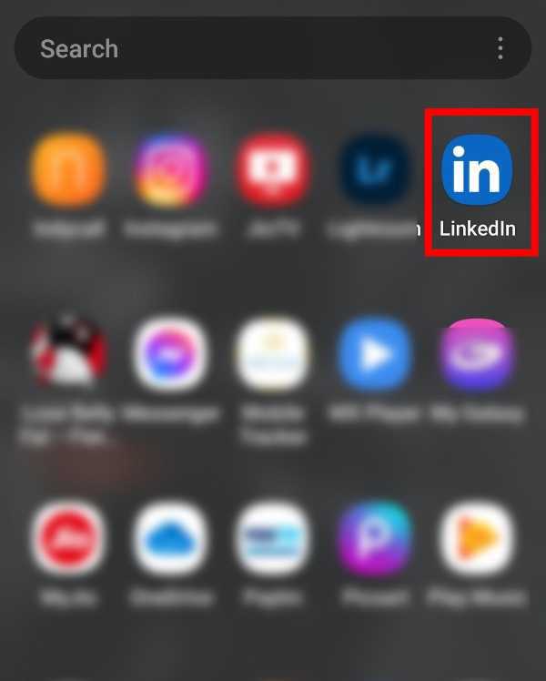 How To Add Resume In LinkedIn App