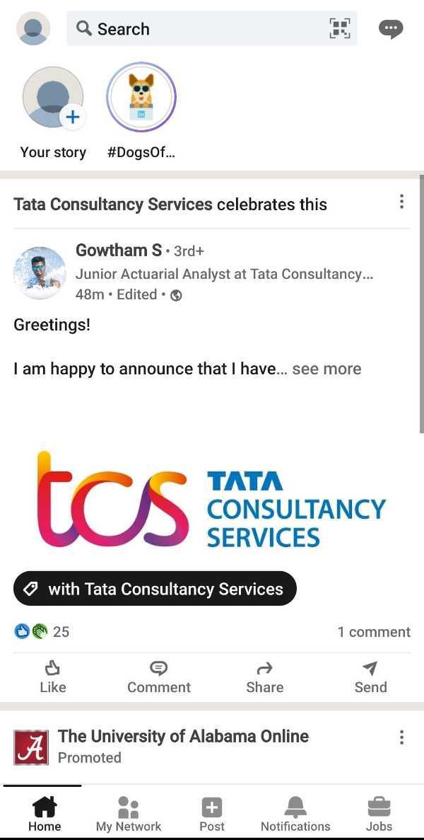How To Add Resume In LinkedIn App