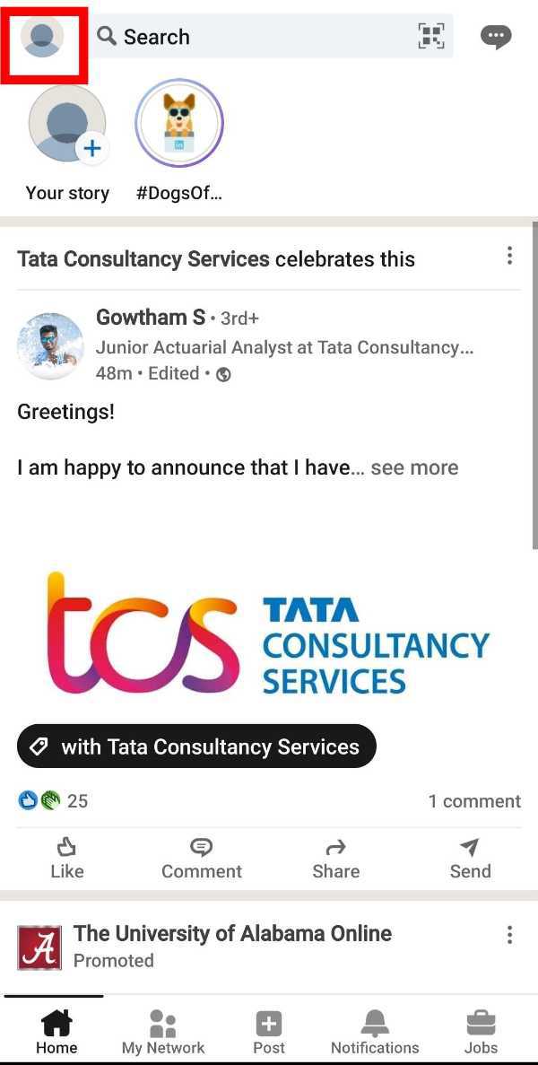 How To Add Resume In LinkedIn App