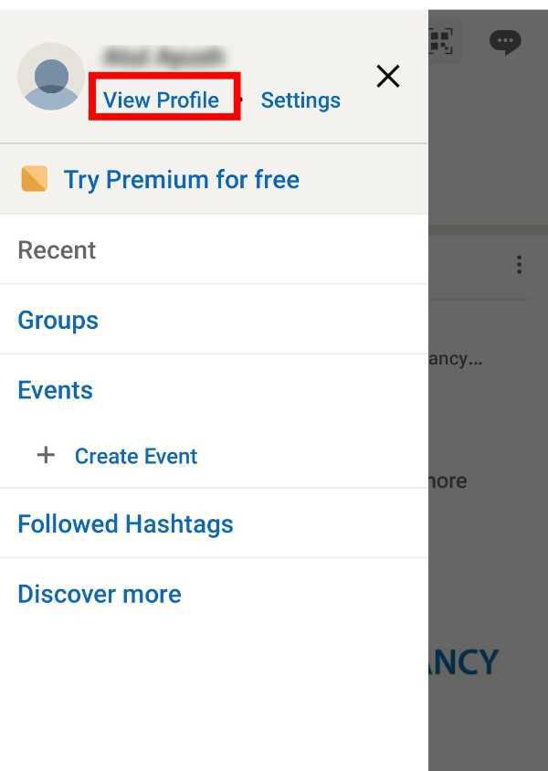 How To Add Resume In LinkedIn App