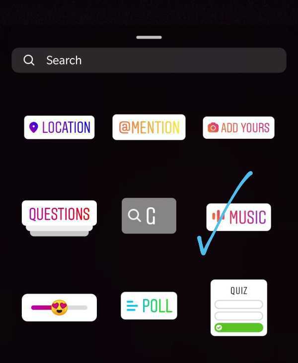 How To Add Same Song To Multiple Instagram Stories