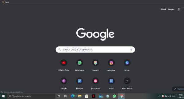 How To Add Status In WhatsApp Web