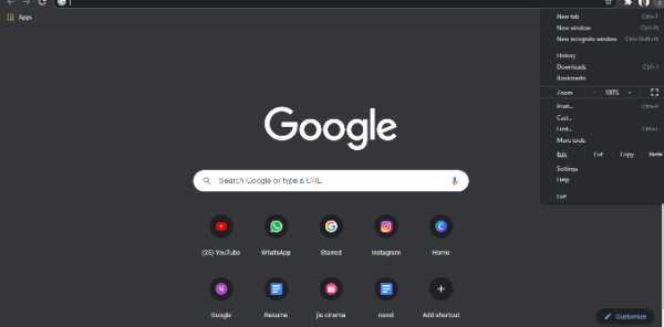 How To Add Status In WhatsApp Web