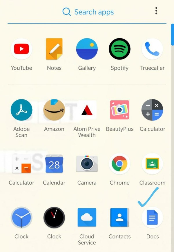 How To Add Text Box In Google Docs On Phone
