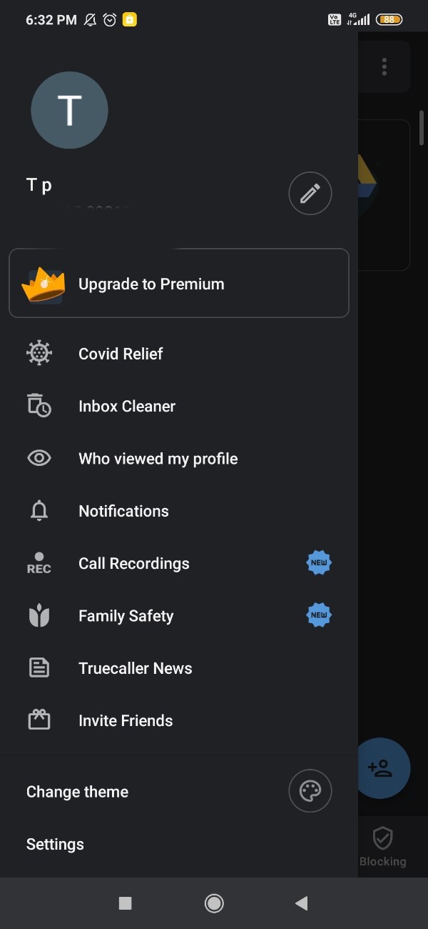 How To Add Two Numbers In Truecaller