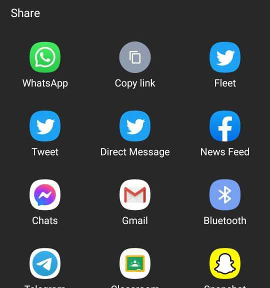 How To Add YouTube Video To Instagram Story
