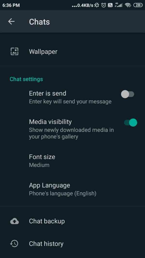 How To Allow WhatsApp To Access Contacts Android