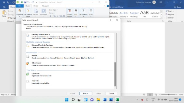 How To Analyze Large Data Sets In Excel