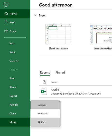 How To Analyze Large Data Sets In Excel
