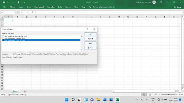 How To Analyze Large Data Sets In Excel
