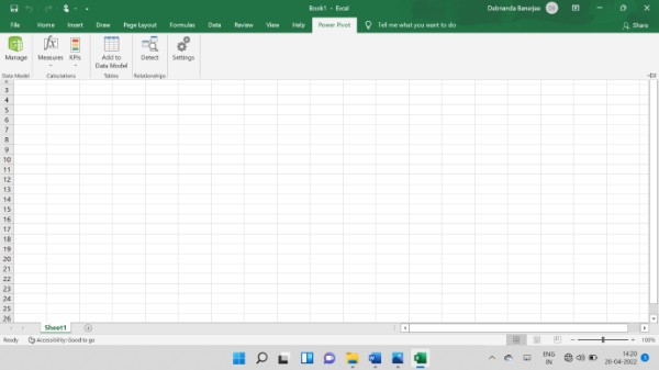 How To Analyze Large Data Sets In Excel