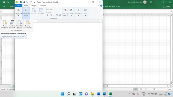How To Analyze Large Data Sets In Excel