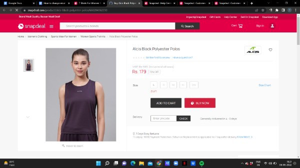 How To Apply Promo Code In Snapdeal