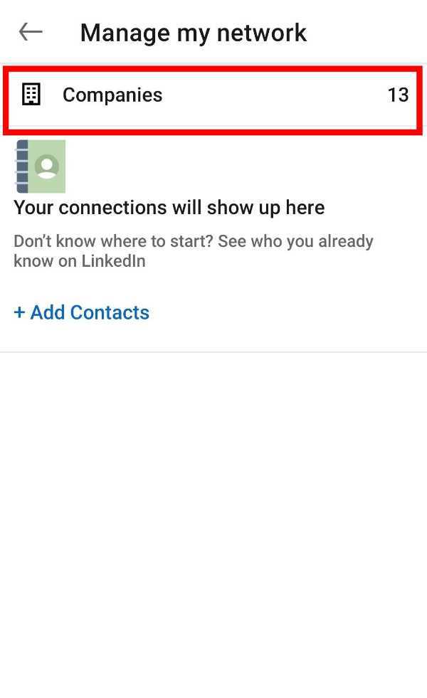 How To Approach Someone On LinkedIn For A Job