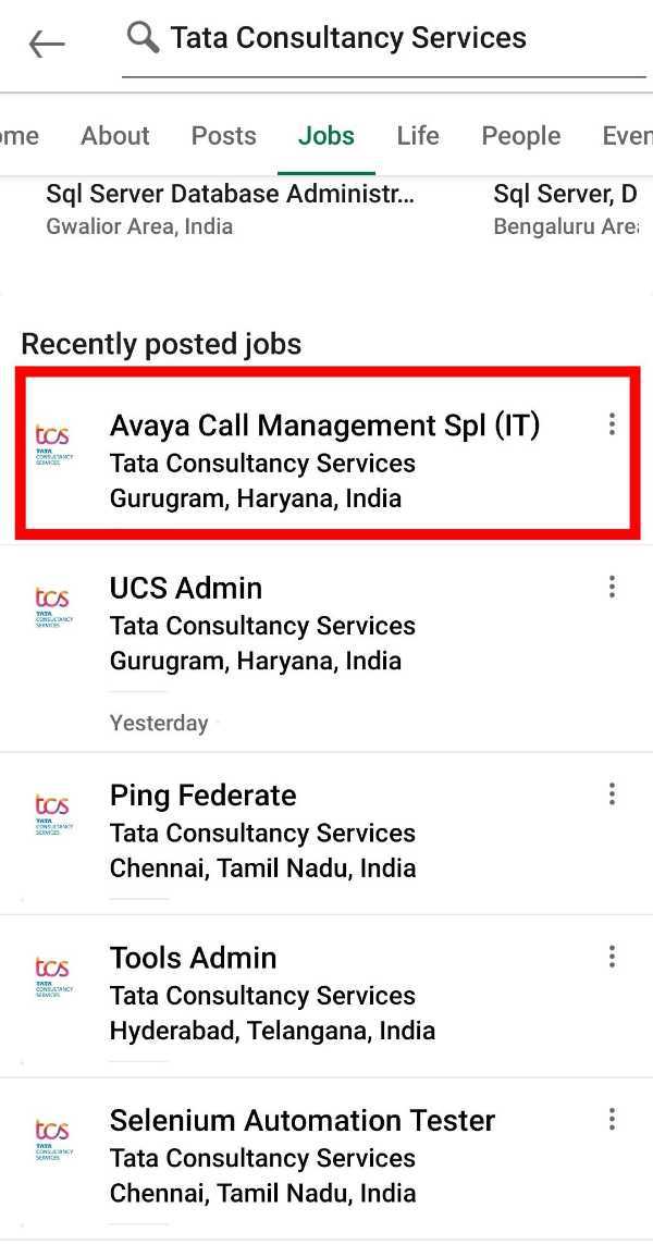 How To Approach Someone On LinkedIn For A Job