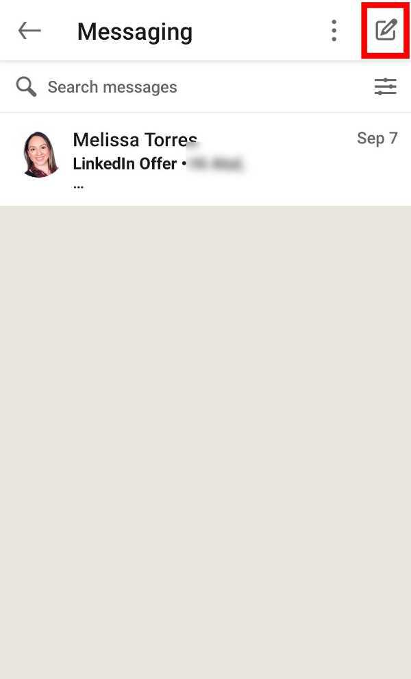 How To Approach Someone On LinkedIn For A Job