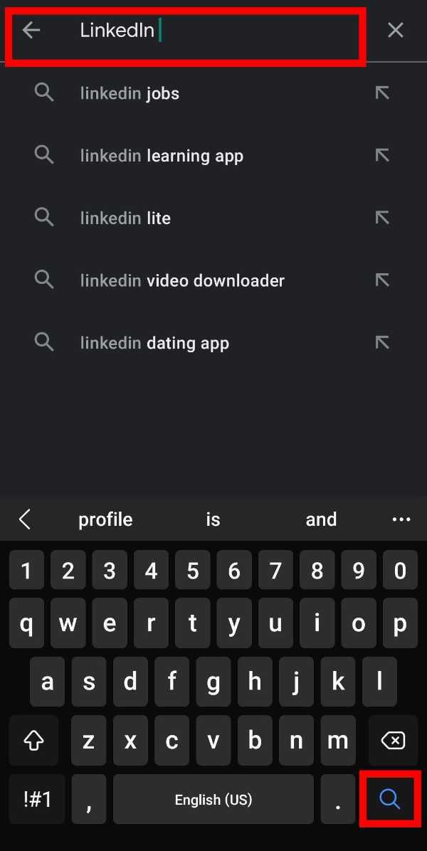 How To Approach Someone On LinkedIn For A Job