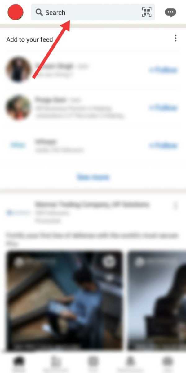 How To Approach Someone On LinkedIn For A Job Sample