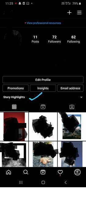 How To Archive Highlights On Instagram
