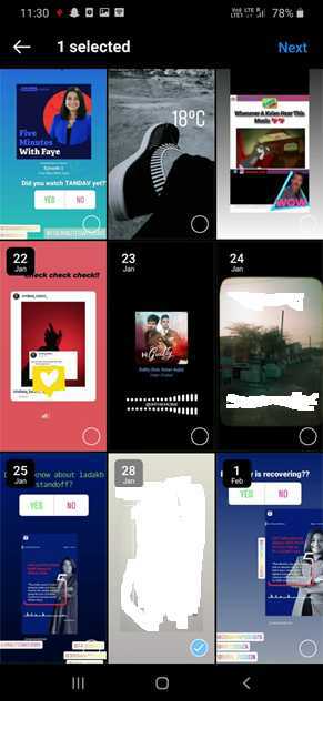 How To Archive Highlights On Instagram