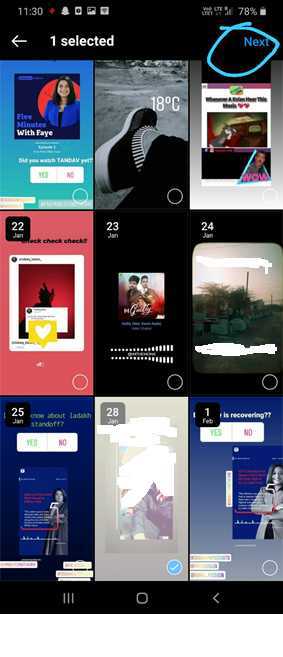 How To Archive Highlights On Instagram