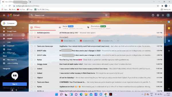 How To Automatically Label Emails In Gmail