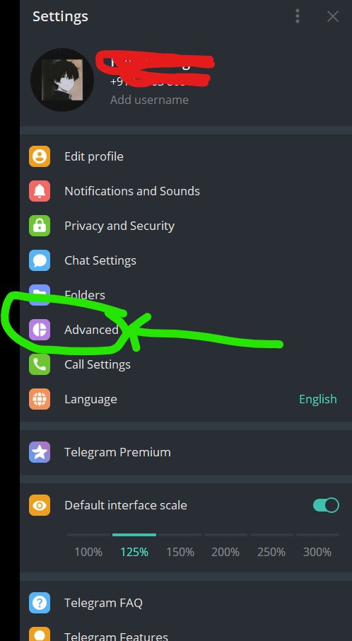How To Backup And Restore Telegram Messages