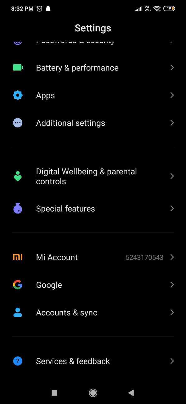 How To Backup Text Messages To Google Drive