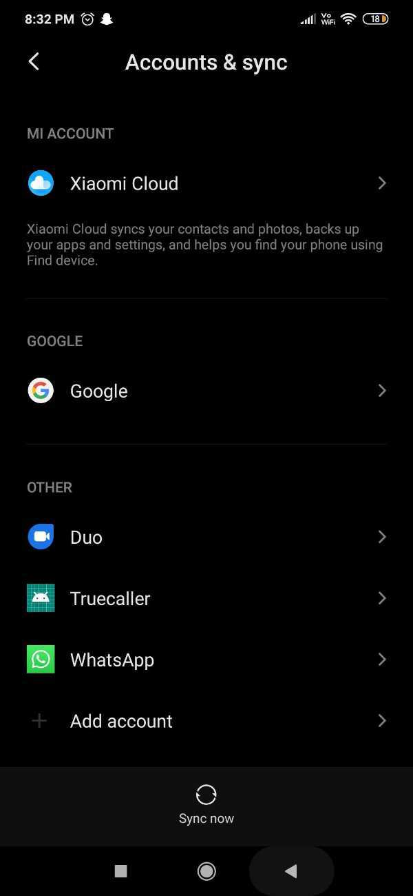 How To Backup Text Messages To Google Drive
