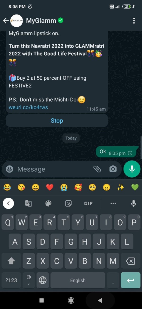 How To Be Offline On WhatsApp