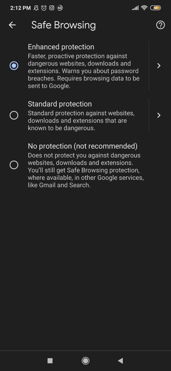 How To Block Inappropriate Websites On Android