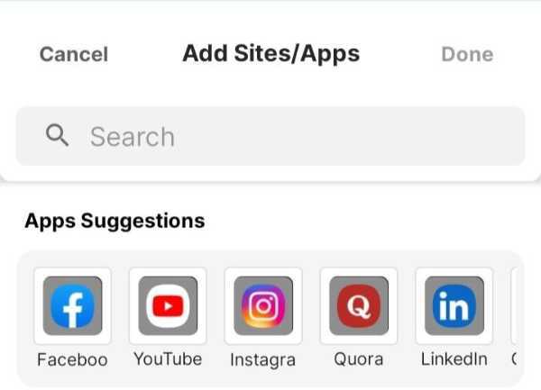 How To Block Inappropriate Websites On Google Chrome Android