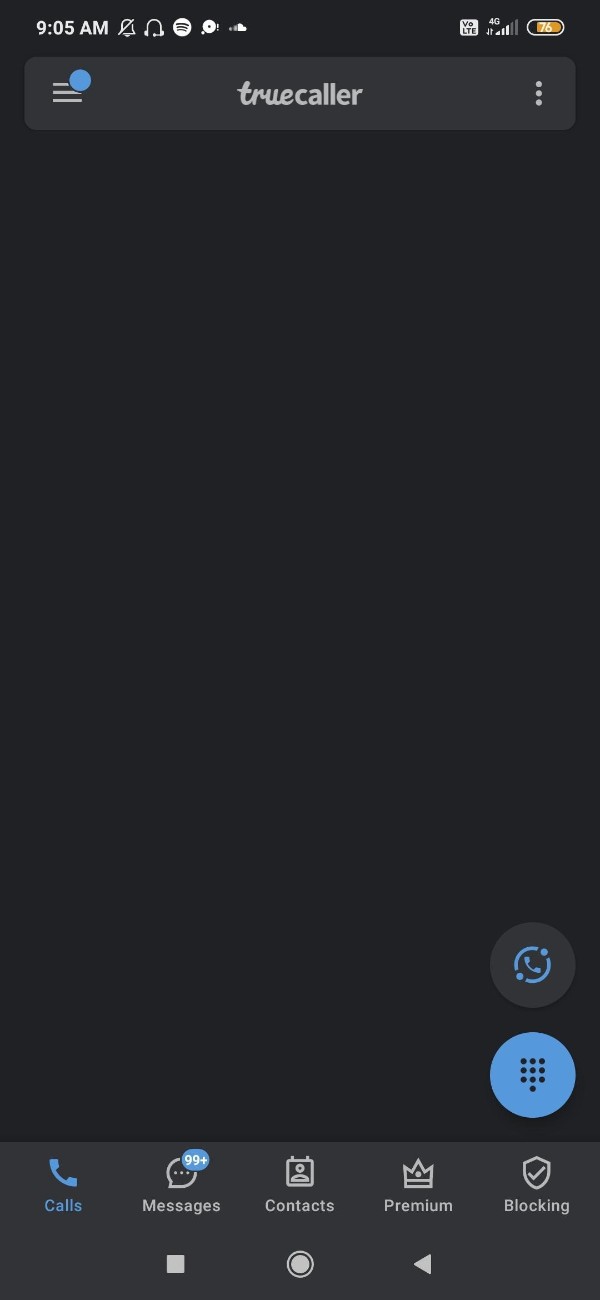 How To Block Messages On Truecaller