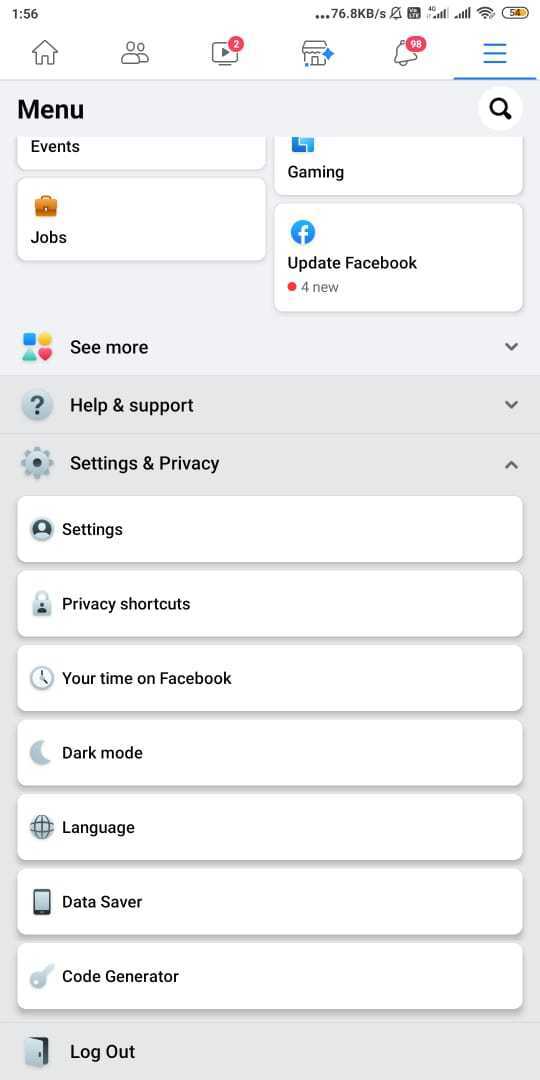 How To Block Someone On Facebook Page