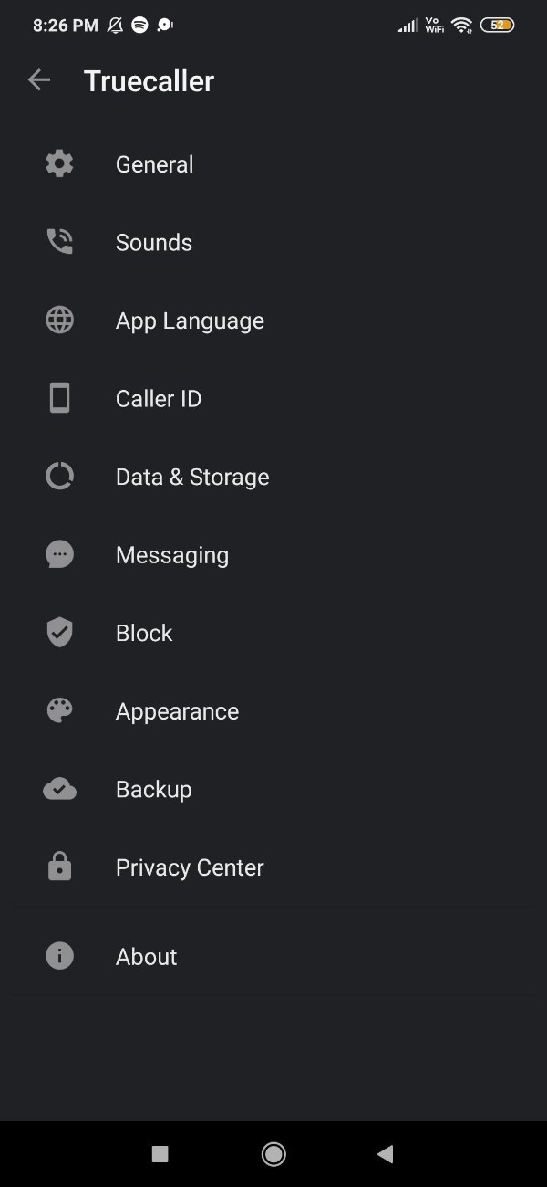 How To Block Spam Calls In Truecaller