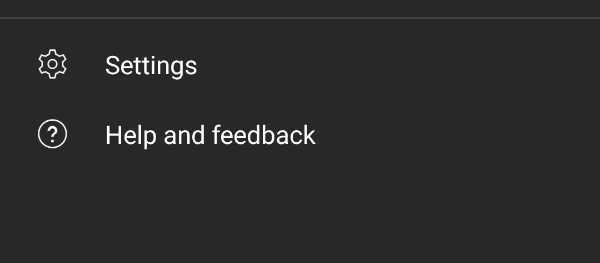 How To Block Unwanted Videos On YouTube In Android