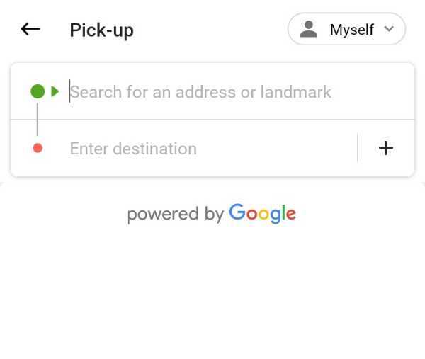 How To Book Ola Cab In Advance