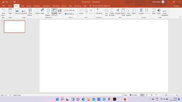 How To Build A Timeline In PowerPoint