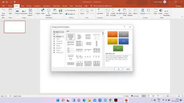 How To Build A Timeline In PowerPoint