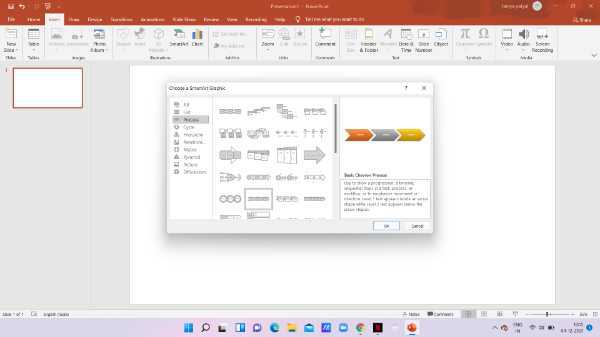 How To Build A Timeline In PowerPoint