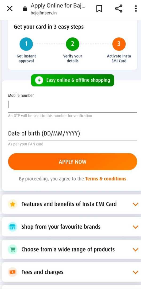 How To Buy Mobile In EMI Without Credit Card In Flipkart