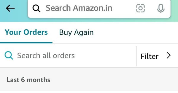 How To Cancel Amazon Order After Shipping In App