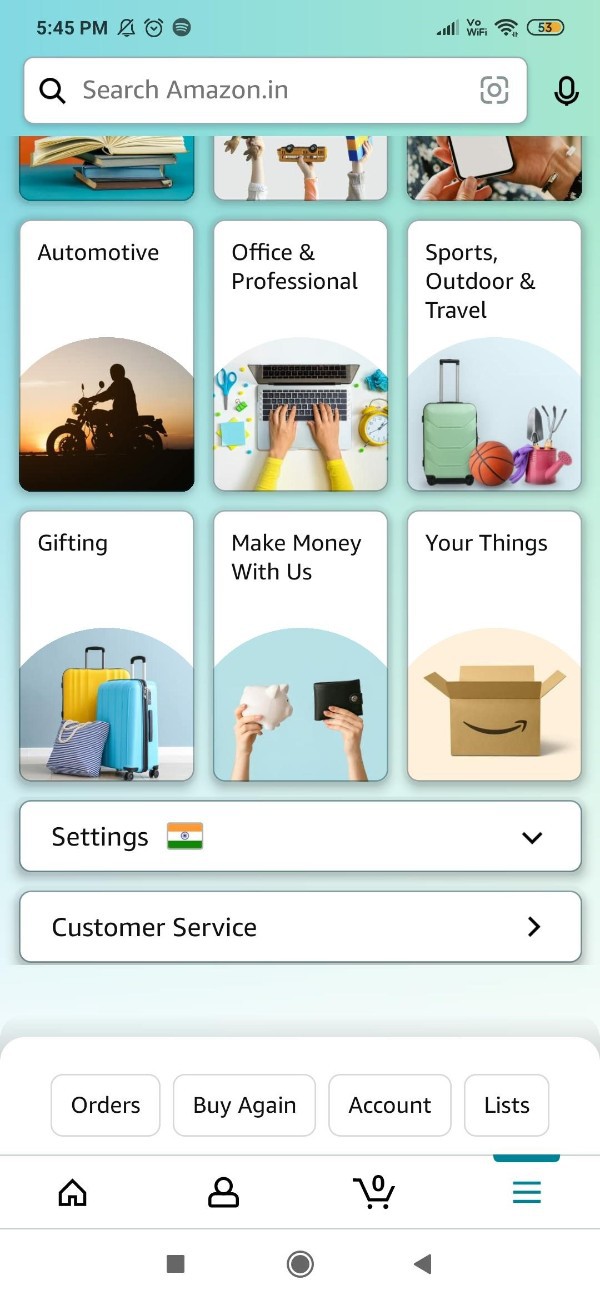 How To Cancel Amazon Prime On Phone