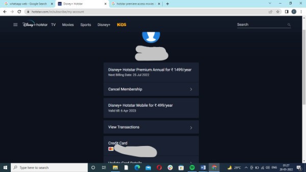 How To Cancel Disney Plus Free Trial
