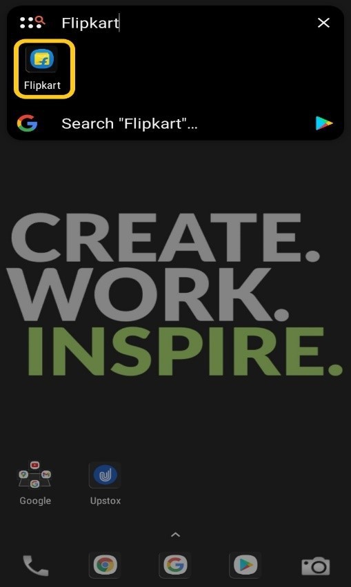 How To Cancel Flipkart Order After Shipped