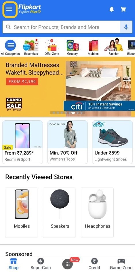 How To Cancel Flipkart Order After Shipped