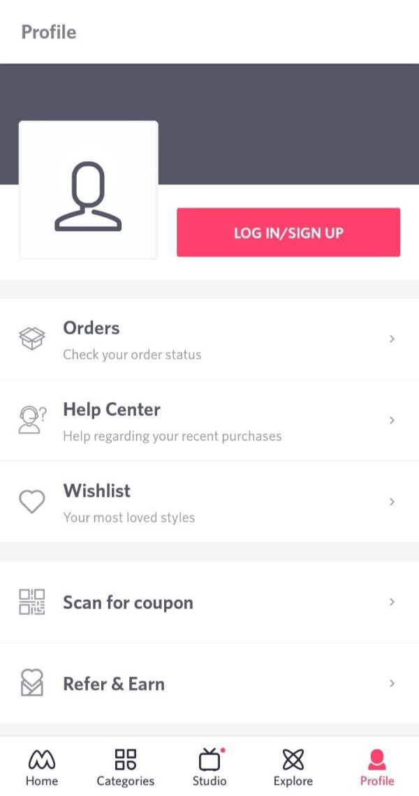 How To Cancel Myntra Insider Points