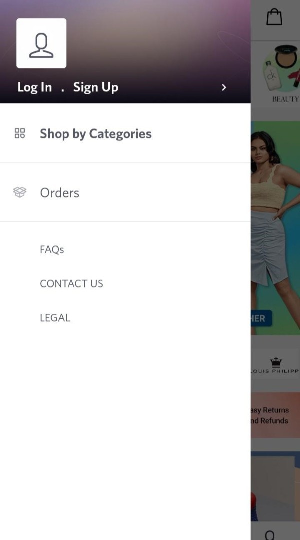How To Cancel Order On Myntra That Has Been Shipped