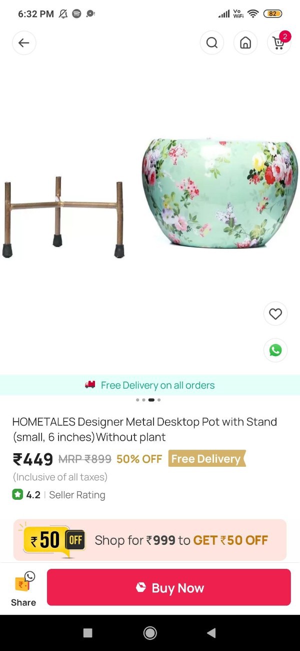 How To Cancel Order On Snapdeal