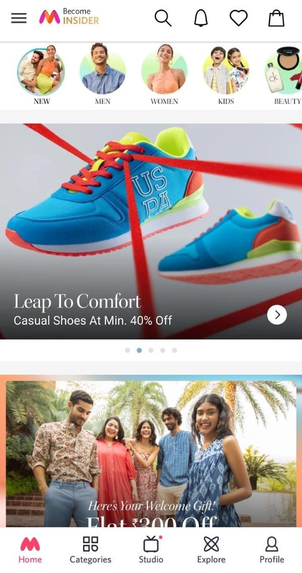 How To Cancel Return Request On Myntra